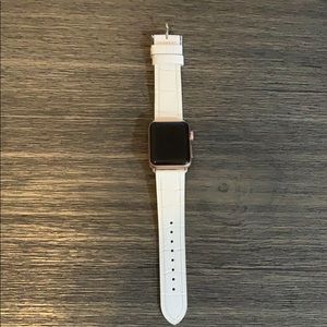 Apple Watch Straps